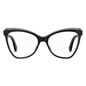 Ramă de Ochelari Damă Moschino MOS567-08A Ø 52 mm