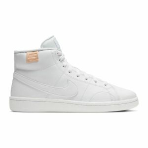 Adidași Casual de Damă Nike  ROYALE 2 MID CT1725 100 Alb