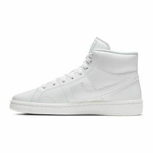 Adidași Casual de Damă Nike  ROYALE 2 MID CT1725 100 Alb