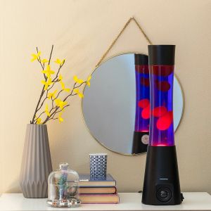 Lampă de Lavă cu Difuzor Maglamp InnovaGoods