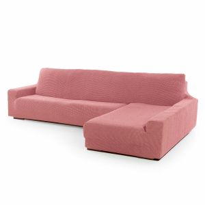 Husă pentru șezlong cu braț lung drept Sofaskins NIAGARA 210 - 340 cm