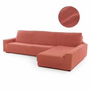 Husă pentru șezlong cu braț lung drept Sofaskins NIAGARA 210 - 340 cm