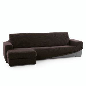 Husă pentru șezlong cu braț stâng scurt Sofaskins NIAGARA 210 - 340 cm