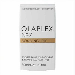 Ulei Capilar Olaplex Nº 7 Complex Reparator 30 ml