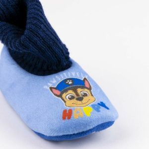 Papucii de Casă The Paw Patrol Albastru