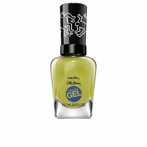 lac de unghii Sally Hansen Miracle Gel Keith Haring Nº 920 Go figures 14,7 ml