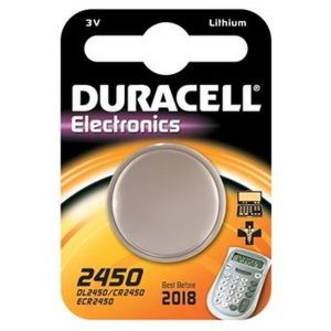 Baterii DURACELL DL2450 3 V