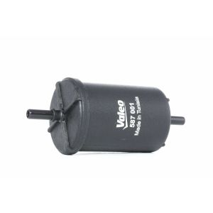 Filtru de carburant Valeo 587001 (Recondiționate A)