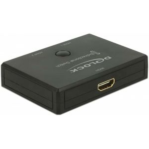 Switch HDMI DELOCK 18749 (Recondiționate A)