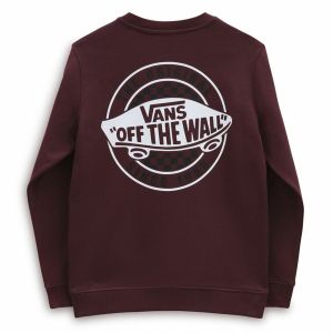 Hanorac pentru Copii Vans Otw Og 66 Crew