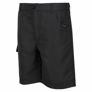 Pantaloni Scurți Sport pentru Copii Regatta Sorcers II Seal  Munte