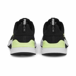 Pantofi sport pentru femei Puma Infusion Negru