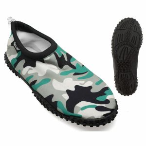 Cipici Camuflaj Adulții unisex