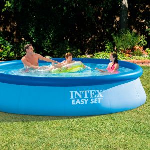 Piscină Gonflabilă Intex 28130NP 366 x 76 x 366 cm 5621 L