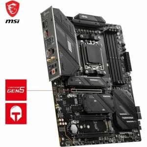 Placă de Bază MSI MAG X670E TOMAHAWK WIFI AMD AMD X670 AMD AM5