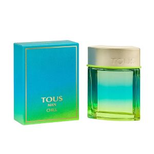 Parfum Bărbați Tous EDT 100 ml Chill