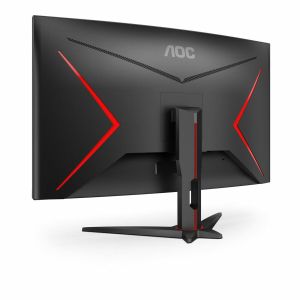 Monitor AOC CQ32G2SE/BK LED