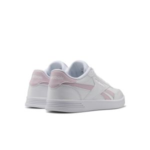 Pantofi sport pentru femei Reebok  COURT ADVANC GZ9640  Alb