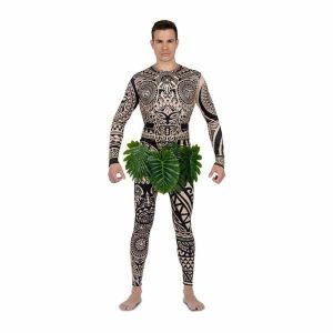 Costum Deghizare pentru Adulți My Other Me Maui