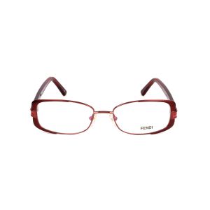 Ramă de Ochelari Damă Fendi FENDI-944-603 Ø 52 mm