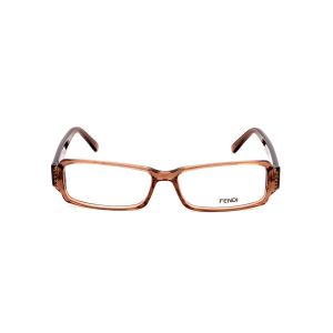 Ramă de Ochelari Damă Fendi FENDI-850-256 Ø 53 mm