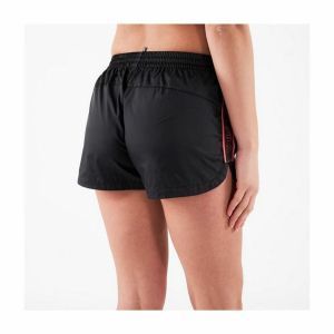 Pantaloni Scurți Sport pentru Damă Fila Ambella Negru