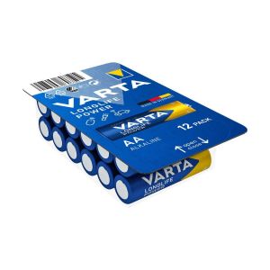 Baterii Varta High Energy AA 1,5 V