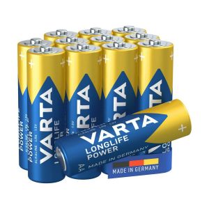 Baterii Varta High Energy AA 1,5 V