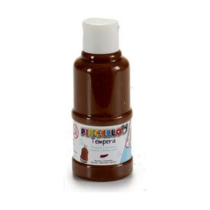 Tempera Maro (120 ml) (12 Unități)