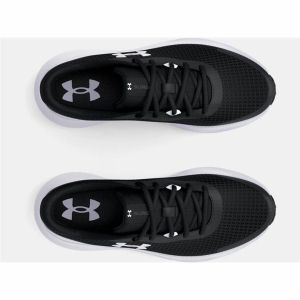 Pantofi sport pentru femei Under Armour Surge 3 Negru