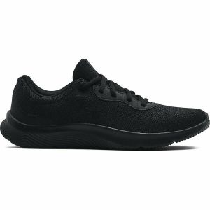 Adidași MOJO 2  Under Armour 3024134 002 Negru