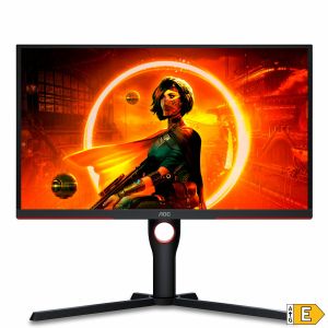 Monitor AOC 25G3ZM/BK 24,5" VA Flicker free 240 Hz