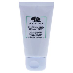 Spumă de Curățare Origins Checks and Balances (50 ml)