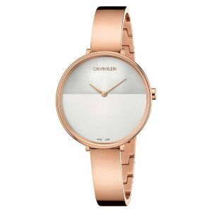 Ceas Damă Calvin Klein K7A23646 (Ø 38 mm)