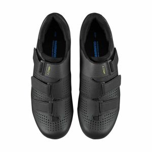 Adidași de ciclism Shimano C. RC100 Negru