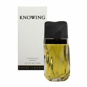 Parfum Femei Estee Lauder Knowing EDP EDP 75 ml