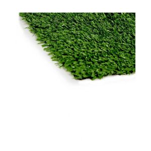 Gazon artificial Covor 12 x 12 x 100 cm Verde