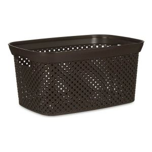 Coș Maro Plastic 10 L 24 x 17 x 35 cm