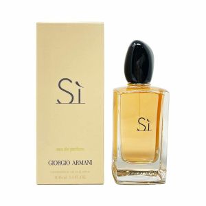 Parfum Femei Giorgio Armani Sí EDP 100 ml