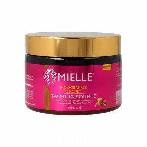 Balsam Mielle Pomegrante & Honey Twisting Soufflé (340 g)