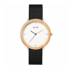 Ceas Unisex MAM 687 (Ø 39 mm)