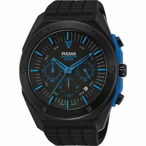 Ceas Bărbați Pulsar PT3465X1 (Ø 45 mm)