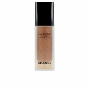 Bază de machiaj cremoasă Chanel Les Beiges Light Deep 15 ml 30 ml