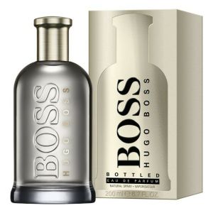 Parfum Bărbați Hugo Boss EDP 200 ml