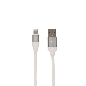 Cablu USB la Lightning Contact 2A 1,5 m