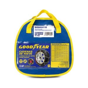 Lanțuri de zăpadă pentru mașini Goodyear T-110