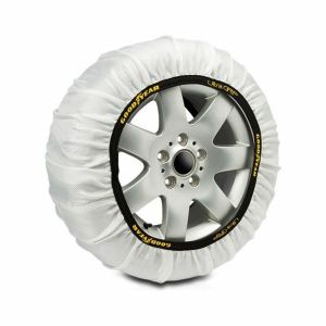 Lanțuri de zăpadă pentru mașini Goodyear ULTRA GRIP (L)