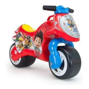 Mașină-Premergător The Paw Patrol Roșu (18+ Luni)