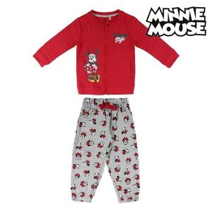 Trening Copii Minnie Mouse 74789