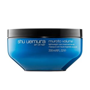 Mască pentru Păr Subțire Muroto Volume Shu Uemura